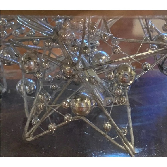 Light-up Star Garland-Grasslands Road - Picture 2 of 3